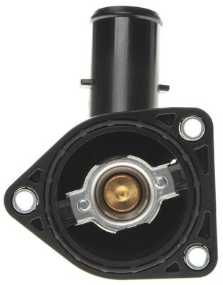 Ilustracja TI 257 82 MAHLE termostat, płyn chłodzący