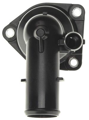 Ilustracja TI 257 82 MAHLE termostat, płyn chłodzący
