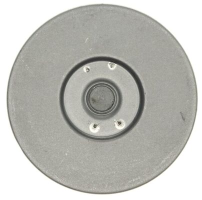 Ilustracja OX 408 MAHLE filtr oleju