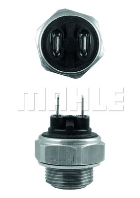 Ilustracja TSW 59 MAHLE przełącznik termiczny, wentylator chłodnicy