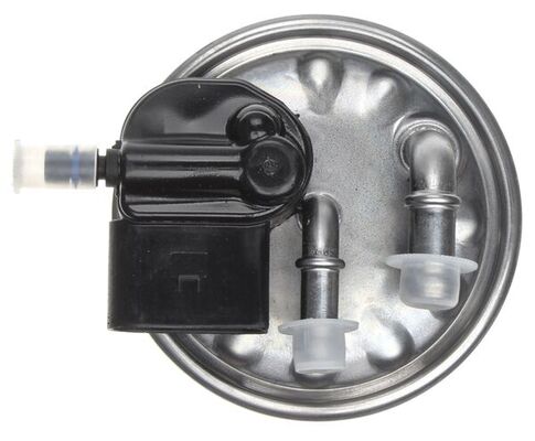 Ilustracja KL 942 MAHLE filtr paliwa