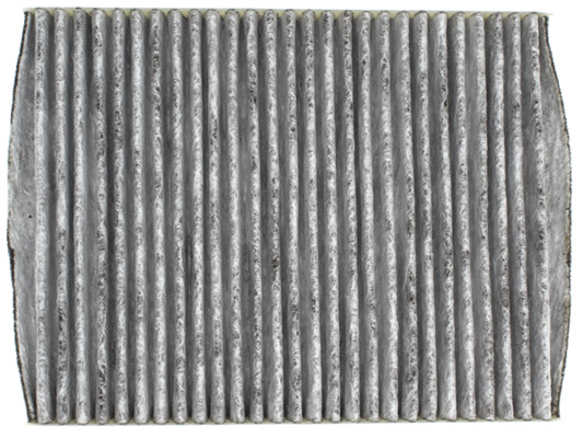 Ilustracja LAO 182 MAHLE filtr kabinowy