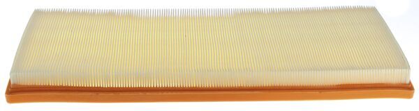 Ilustracja LX 3031 MAHLE filtr powietrza