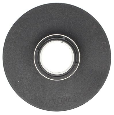 Ilustracja OX 559D MAHLE filtr oleju