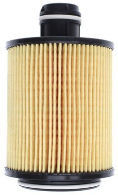 Ilustracja OX 559D MAHLE filtr oleju