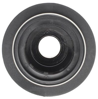 Ilustracja OX 559D MAHLE filtr oleju