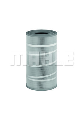 Ilustracja LX 7210/7 MAHLE filtr powietrza