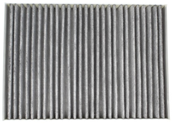 Ilustracja LAK 1185 MAHLE filtr kabinowy