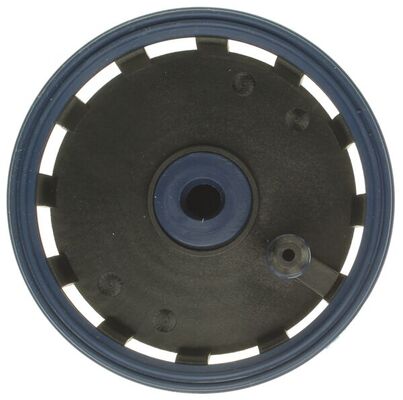 Ilustracja KX 492 MAHLE filtr paliwa