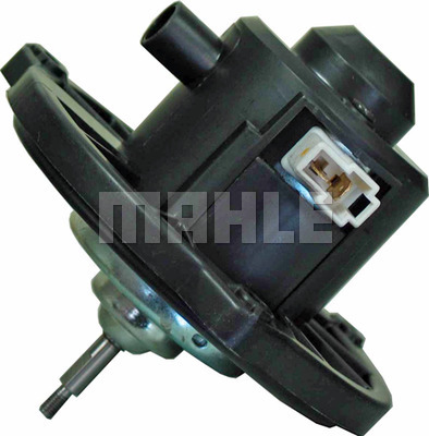 Ilustracja ABM 5 000P MAHLE silnik elektryczny, dmuchawa wnętrza