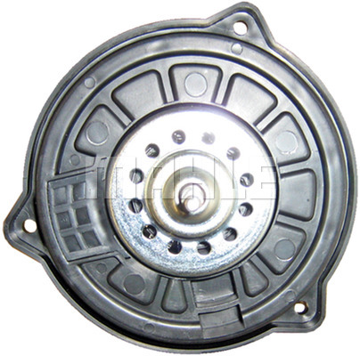 Ilustracja ABM 5 000P MAHLE silnik elektryczny, dmuchawa wnętrza