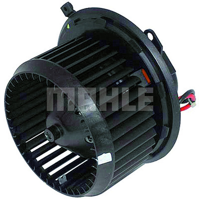 Ilustracja AB 156 000P MAHLE wentylator wewnętrzny