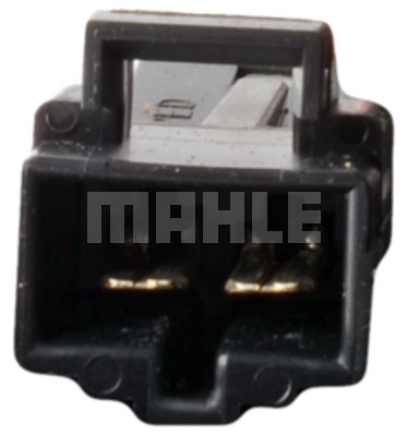 Ilustracja AB 159 000P MAHLE wentylator wewnętrzny