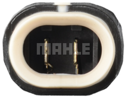 Ilustracja AB 163 000P MAHLE wentylator wewnętrzny