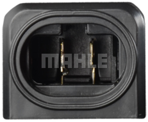 Ilustracja AB 167 000P MAHLE wentylator wewnętrzny