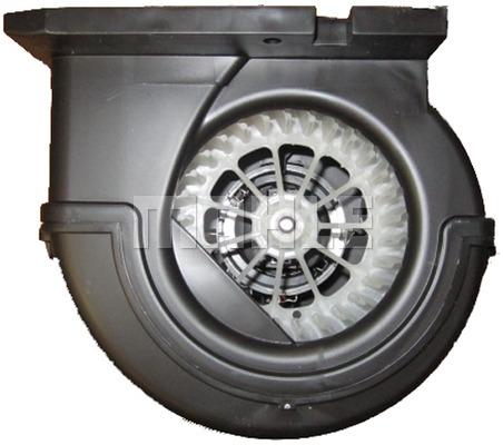 Ilustracja AB 175 000P MAHLE wentylator wewnętrzny