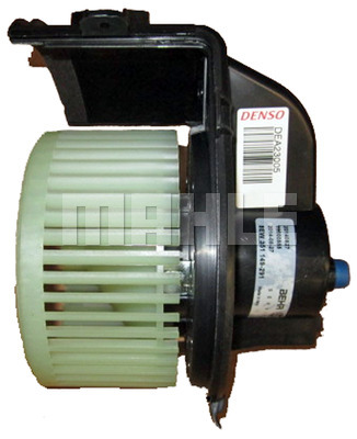 Ilustracja AB 197 000P MAHLE wentylator wewnętrzny