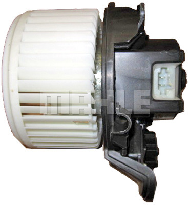 Ilustracja AB 202 000P MAHLE wentylator wewnętrzny