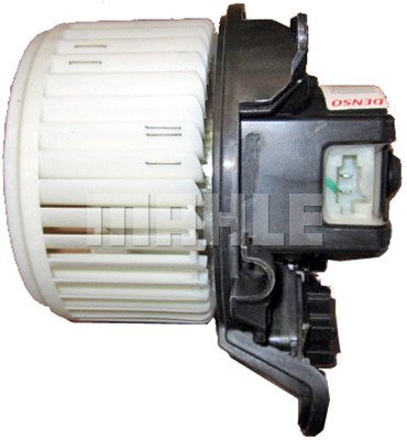 Ilustracja AB 206 000P MAHLE wentylator wewnętrzny