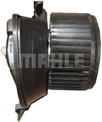Ilustracja AB 207 000P MAHLE wentylator wewnętrzny
