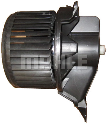 Ilustracja AB 207 000P MAHLE wentylator wewnętrzny