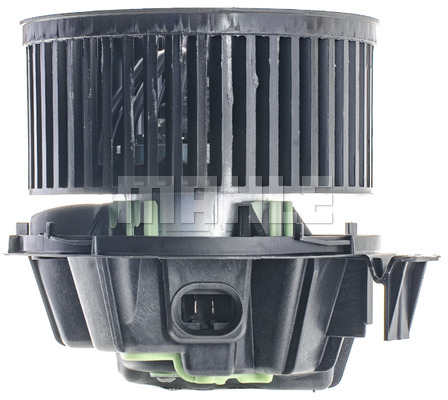 Ilustracja AB 220 000P MAHLE wentylator wewnętrzny