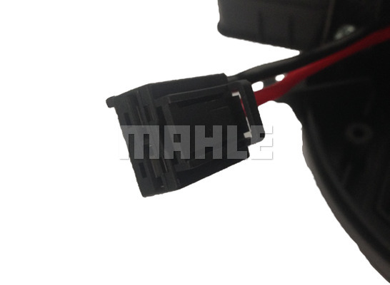 Ilustracja AB 231 000S MAHLE wentylator wewnętrzny