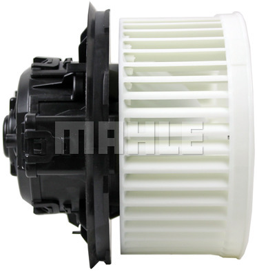 Ilustracja AB 256 000P MAHLE wentylator wewnętrzny