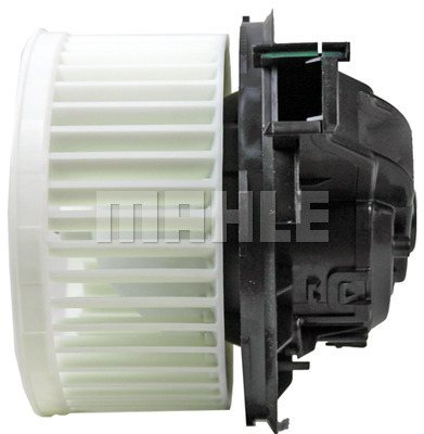 Ilustracja AB 256 000P MAHLE wentylator wewnętrzny