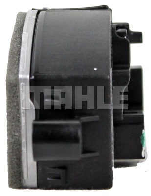 Ilustracja ABR 75 000P MAHLE opornik dmuchawy / sterowanie nawiewu