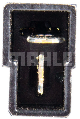 Ilustracja AB 100 000P MAHLE wentylator wewnętrzny