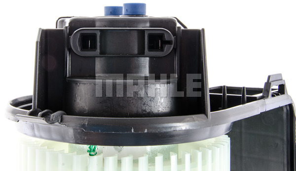 Ilustracja AB 105 000P MAHLE wentylator wewnętrzny