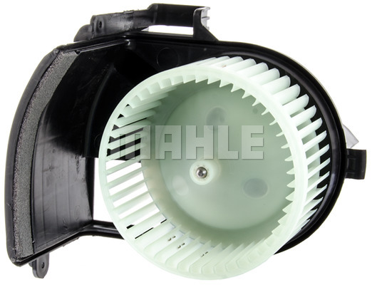 Ilustracja AB 105 000P MAHLE wentylator wewnętrzny