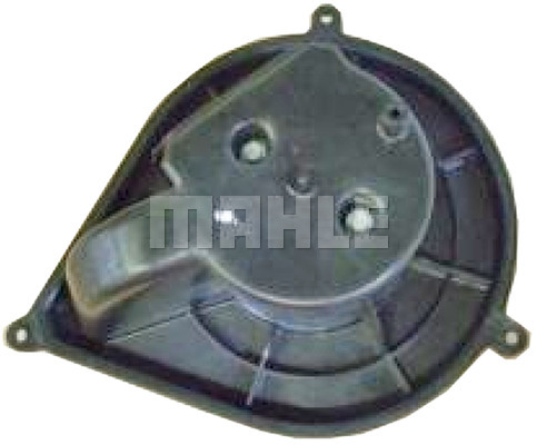 Ilustracja AB 110 000P MAHLE wentylator wewnętrzny