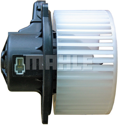 Ilustracja AB 124 000P MAHLE wentylator wewnętrzny