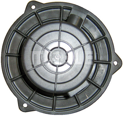 Ilustracja AB 127 000P MAHLE wentylator wewnętrzny