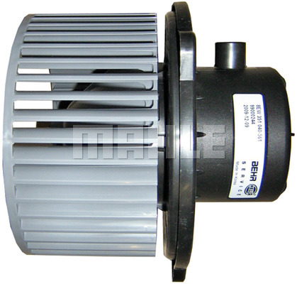 Ilustracja AB 128 000P MAHLE wentylator wewnętrzny