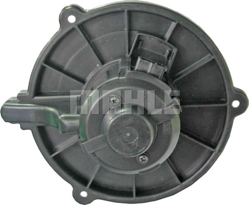 Ilustracja AB 129 000P MAHLE wentylator wewnętrzny