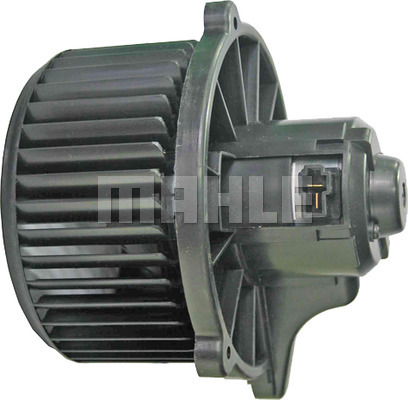Ilustracja AB 129 000P MAHLE wentylator wewnętrzny