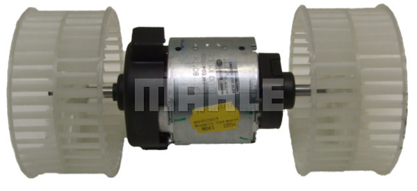 Ilustracja AB 87 000P MAHLE wentylator wewnętrzny