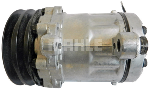 Ilustracja ACP 1033 000S MAHLE sprężarka, klimatyzacja