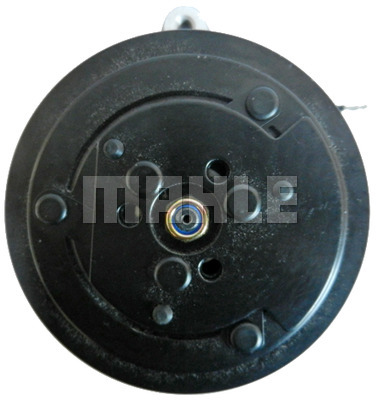 Ilustracja ACP 1033 000S MAHLE sprężarka, klimatyzacja