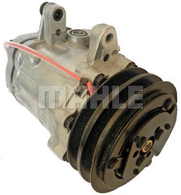 Ilustracja ACP 1033 000S MAHLE sprężarka, klimatyzacja