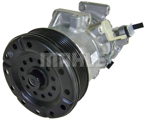 Ilustracja ACP 103 000P MAHLE sprężarka, klimatyzacja