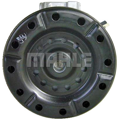 Ilustracja ACP 103 000P MAHLE sprężarka, klimatyzacja