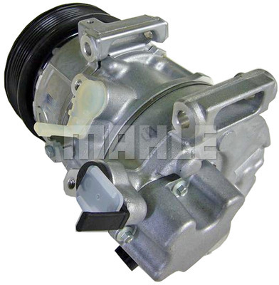 Ilustracja ACP 103 000P MAHLE sprężarka, klimatyzacja