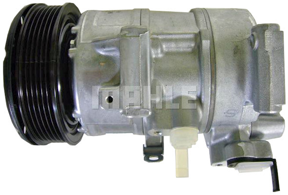Ilustracja ACP 103 000P MAHLE sprężarka, klimatyzacja