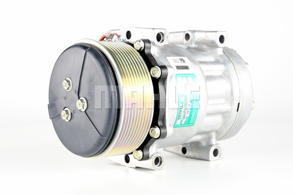 Ilustracja ACP 1041 000P MAHLE sprężarka, klimatyzacja