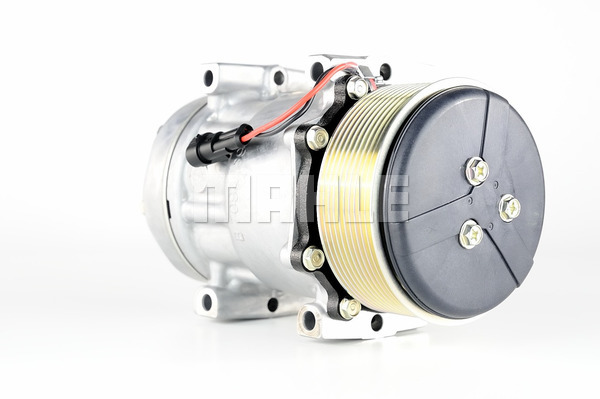 Ilustracja ACP 1041 000P MAHLE sprężarka, klimatyzacja