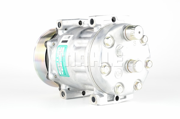 Ilustracja ACP 1041 000P MAHLE sprężarka, klimatyzacja